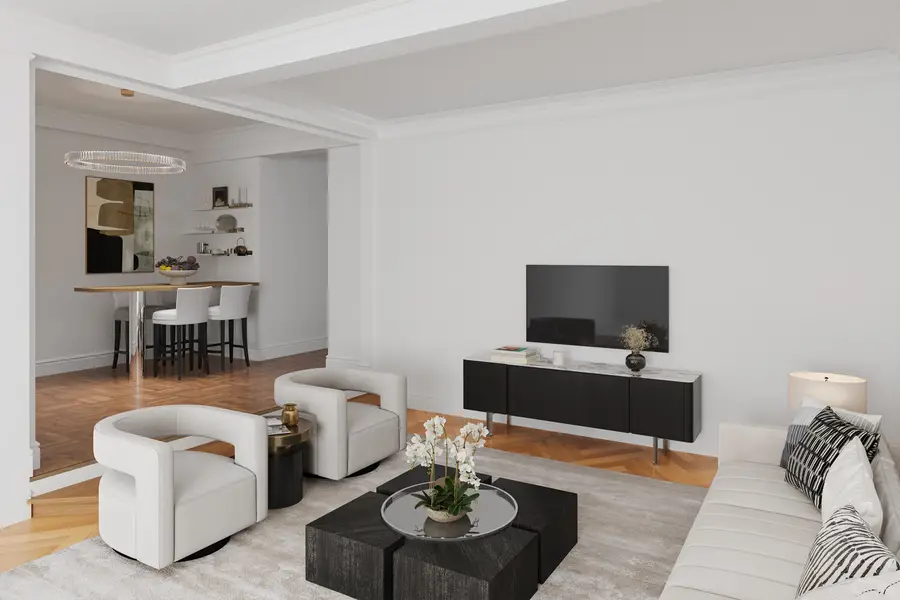 333 W 57th Street #7H, Manhattan, NY 10019 - #2