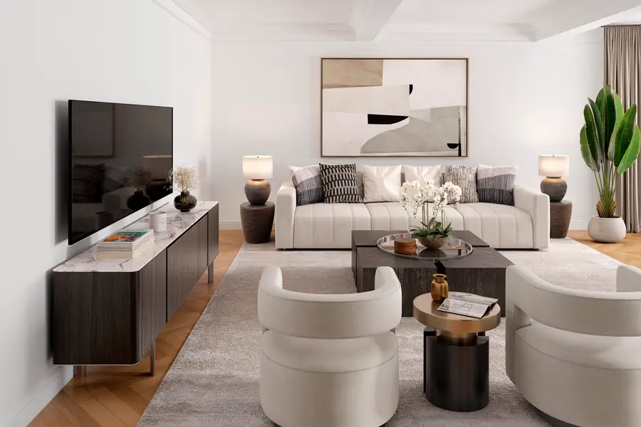 333 W 57th Street #7H, Manhattan, NY 10019 - #3