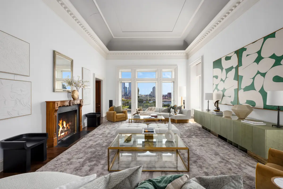 450 E 52nd Street #11THFLDUPL, Manhattan, NY 10022 - #1