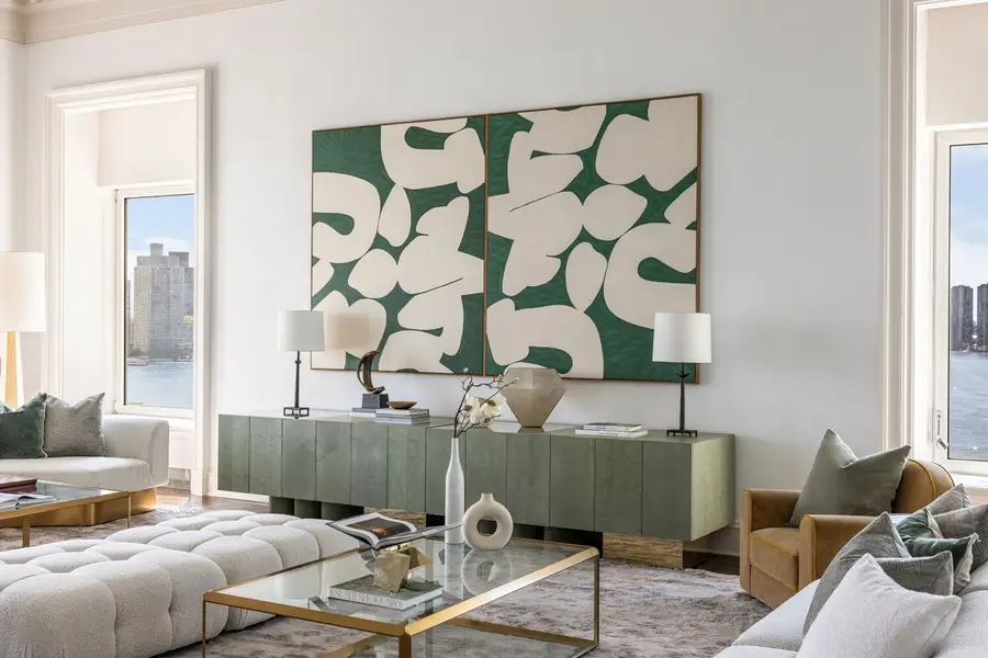 450 E 52nd Street #11THFLDUPL, Manhattan, NY 10022 - #3