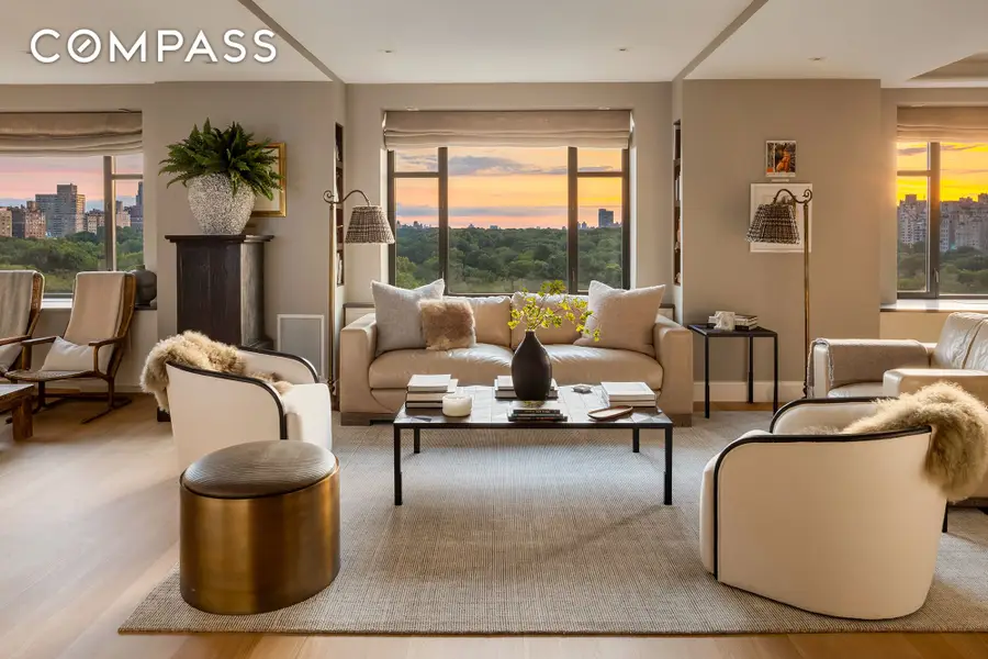 110 Central Park S #12ABC, Manhattan, NY 10019 - #3