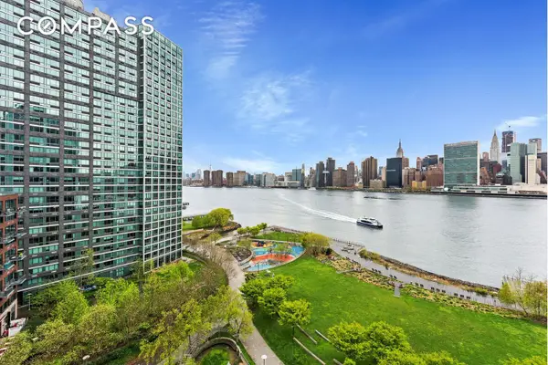 46-30 Center Boulevard #1106, Queens, NY 11109