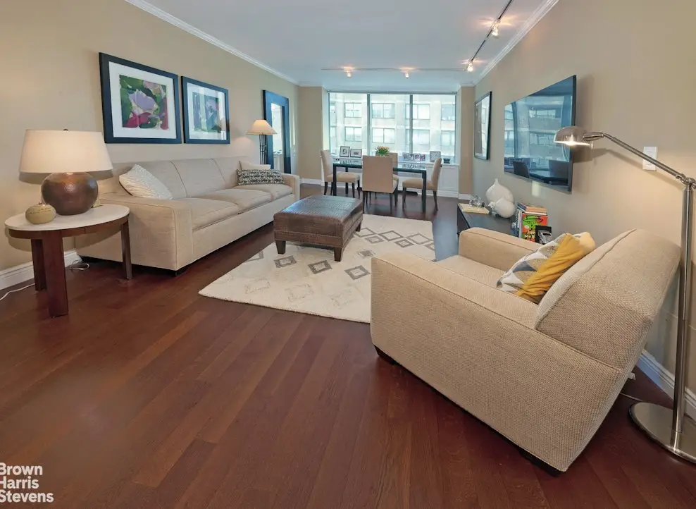 61 W 62nd Street #6H, Manhattan, NY 10023 - #1