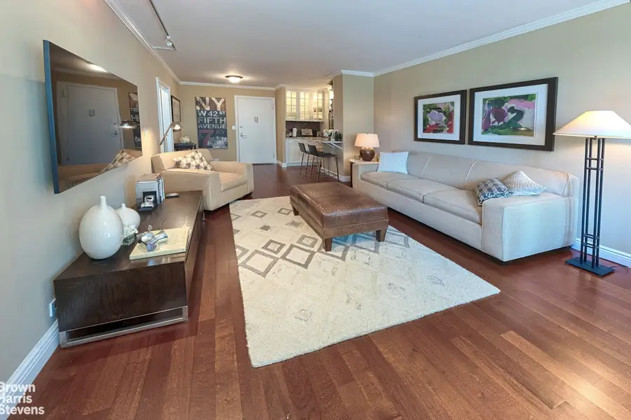 61 W 62nd Street #6H, Manhattan, NY 10023 - #2