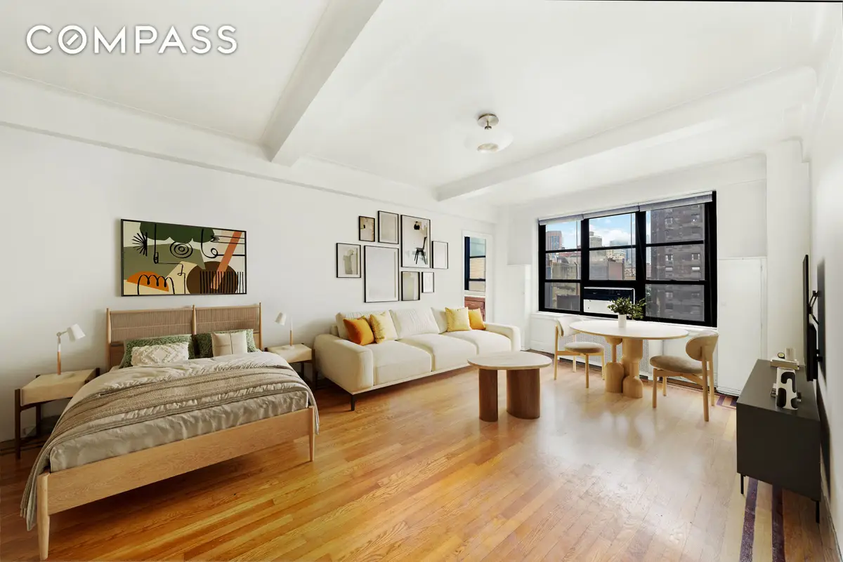 235 E 22nd Street #9M, Manhattan, NY 10010 - #1