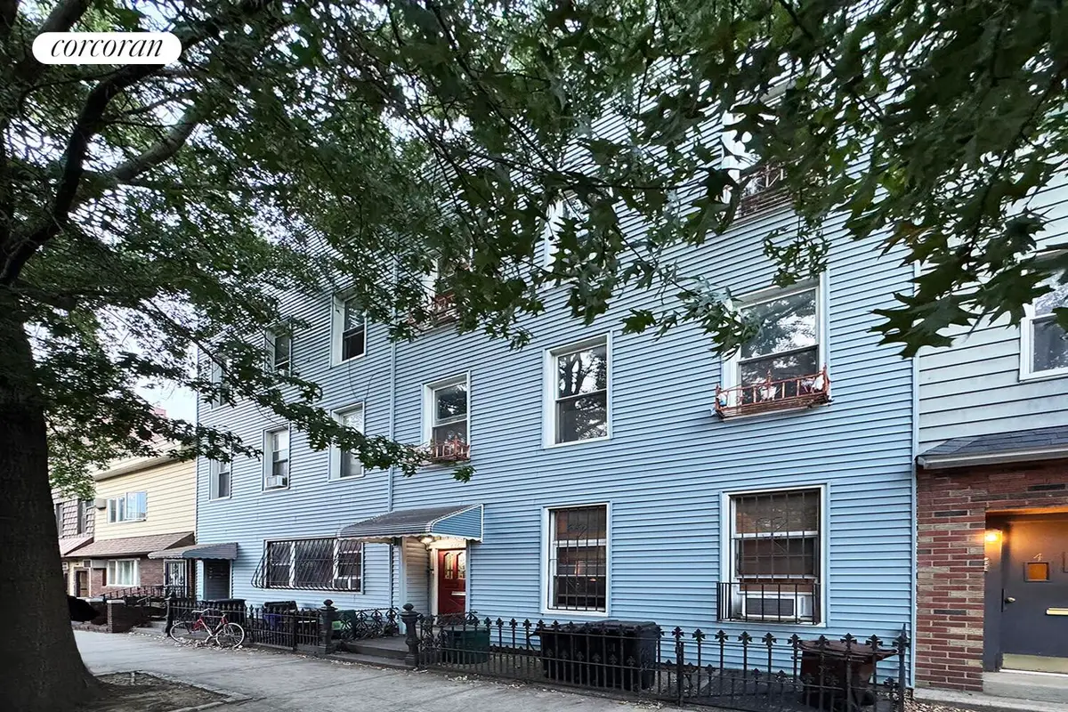 456 Humboldt Street, Brooklyn, NY 11211 - #1