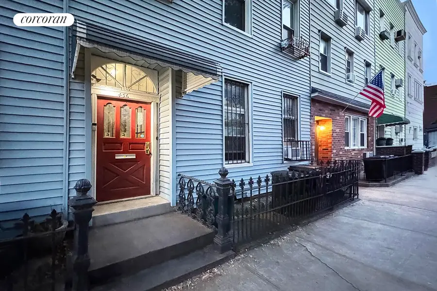 456 Humboldt Street, Brooklyn, NY 11211 - #2