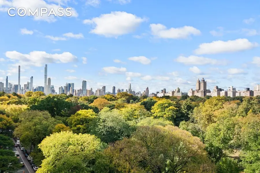 1215 5th Avenue #12B/11A, Manhattan, NY 10029 - #3