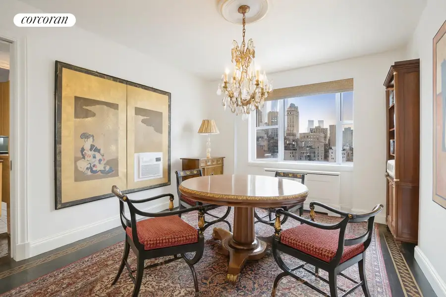 175 E 62nd Street #17A, Manhattan, NY 10065 - #2