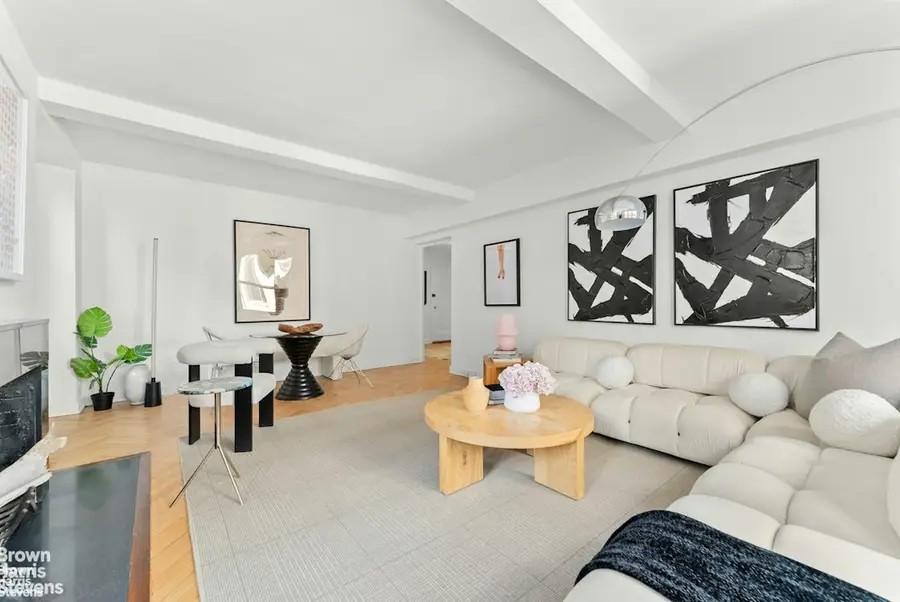 4 E 70th Street #5C, Manhattan, NY 10021 - #2