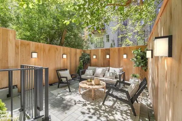 240 W 123rd Street #TERRA, Manhattan, NY 10027