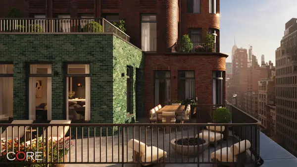 525 6th Avenue #7G, Manhattan, NY 10011