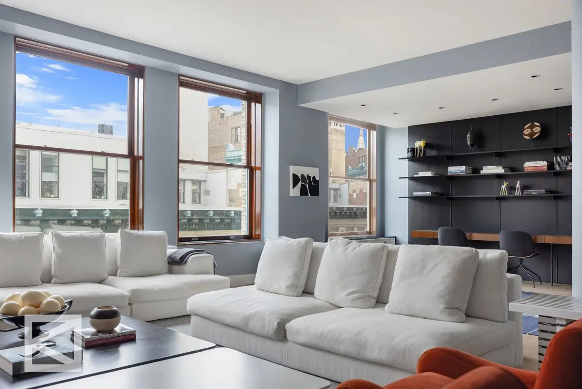 32 W 18th Street #9B, Manhattan, NY 10011 - #1