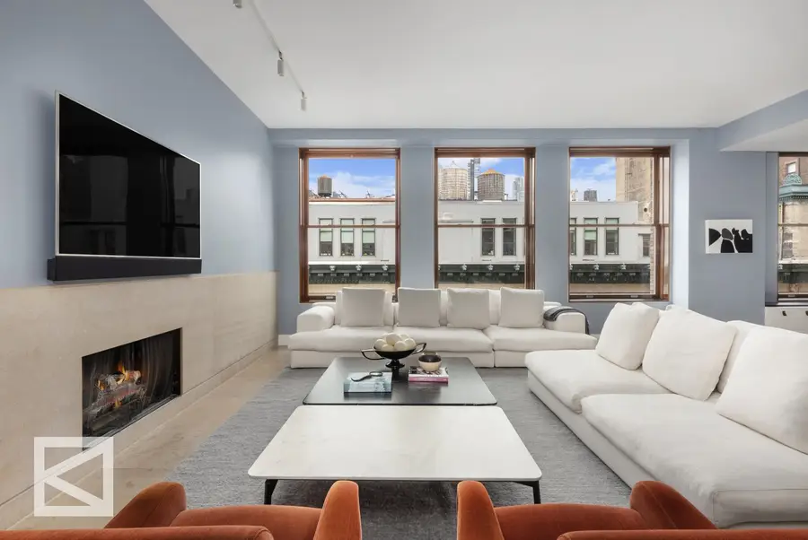 32 W 18th Street #9B, Manhattan, NY 10011 - #2