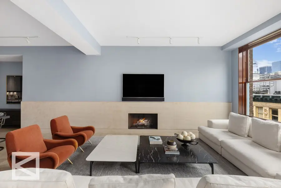 32 W 18th Street #9B, Manhattan, NY 10011 - #3