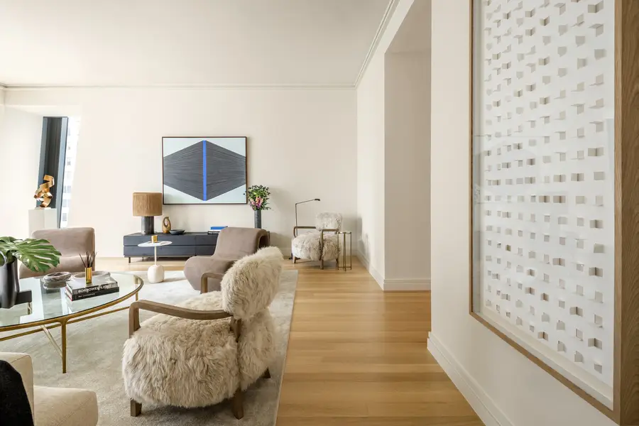 53 W 53rd Street #30B, Manhattan, NY 10019 - #3