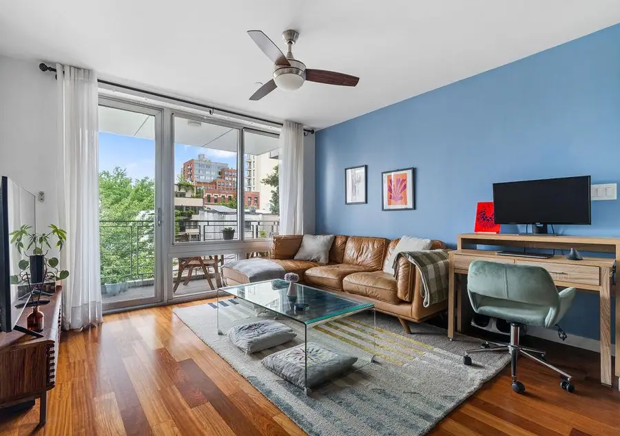 185 13th Street #3-B, Brooklyn, NY 11215 - #2