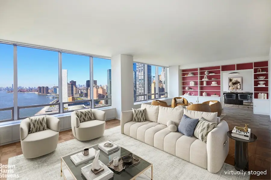 870 United Nations Plaza #31/32F, Manhattan, NY 10017 - #2