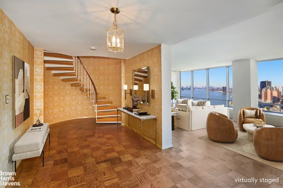 870 United Nations Plaza #31/32F, Manhattan, NY 10017 - #3