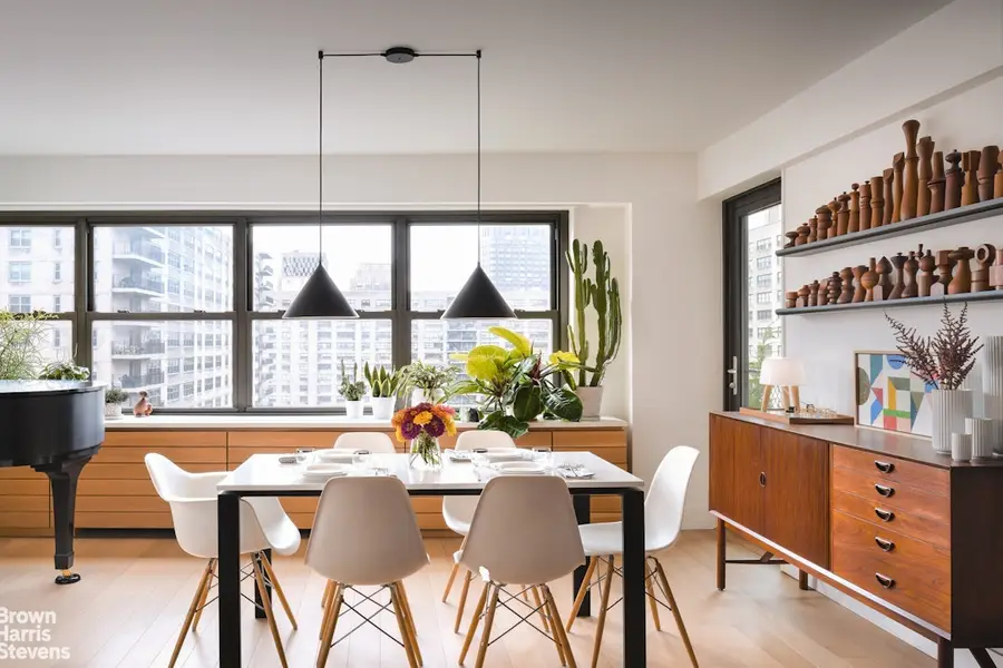 160 W End Avenue #24N, Manhattan, NY 10023 - #2