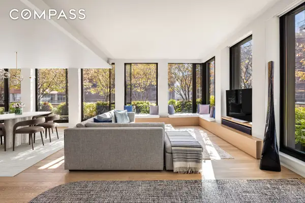 100 Barrow Street #7/8A, Manhattan, NY 10014