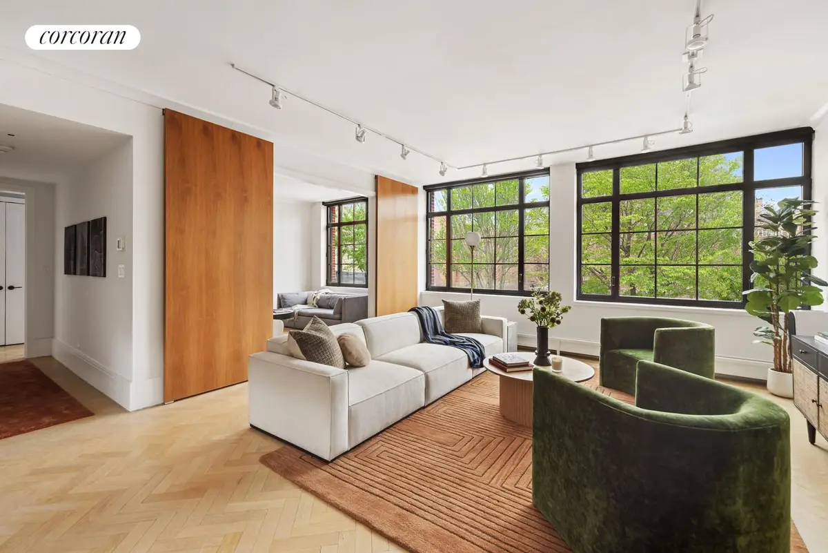 50 Clinton Street #3C, Manhattan, NY 10002 - #1