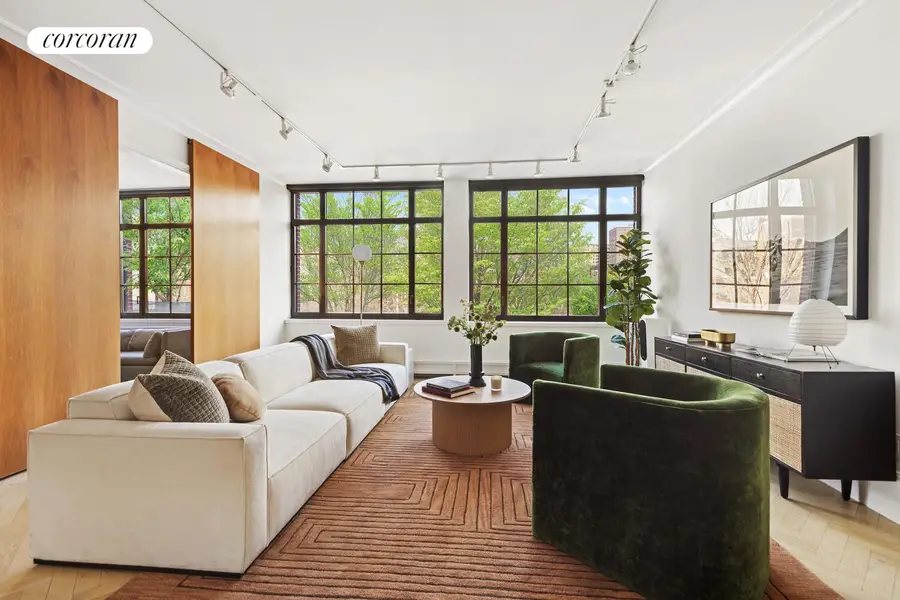 50 Clinton Street #3C, Manhattan, NY 10002 - #2