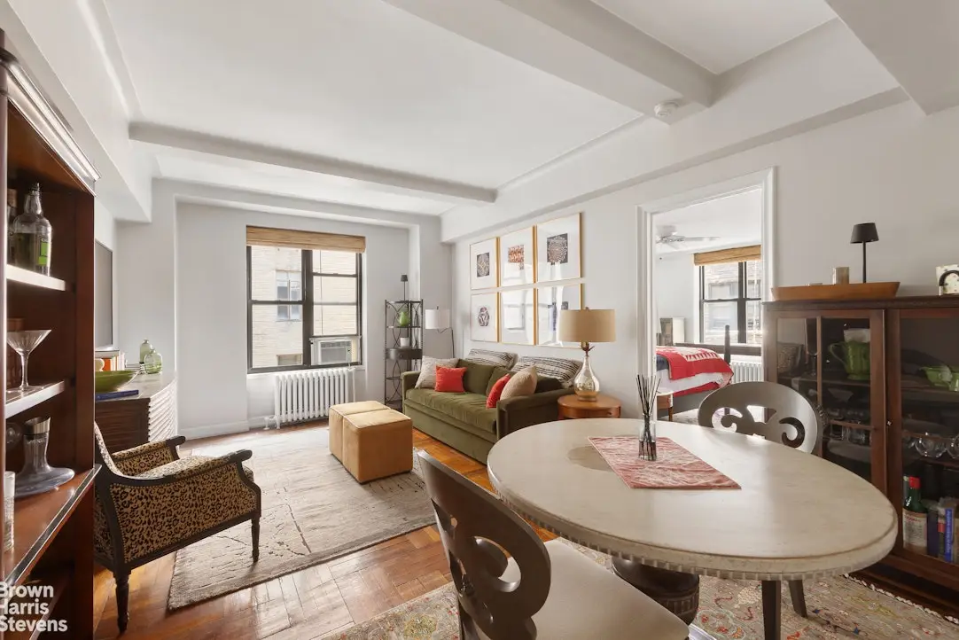 12 W 72nd Street #7H, Manhattan, NY 10023 - #1