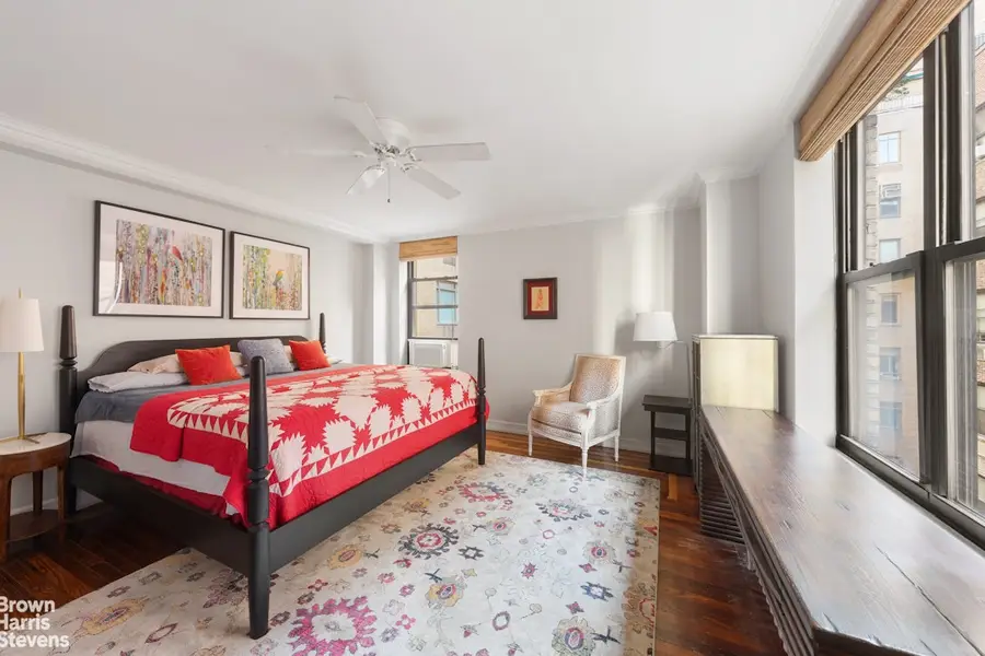12 W 72nd Street #7H, Manhattan, NY 10023 - #2