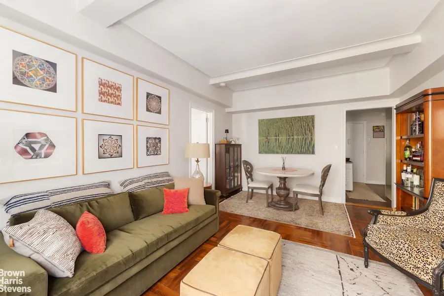 12 W 72nd Street #7H, Manhattan, NY 10023 - #3