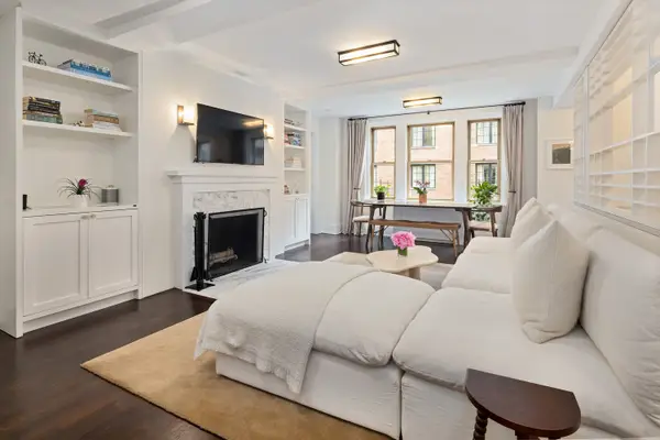 59 W 12th Street #4A, Manhattan, NY 10011