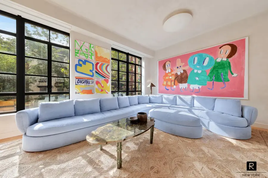 30 Sullivan Street, Manhattan, NY 10012 - #3