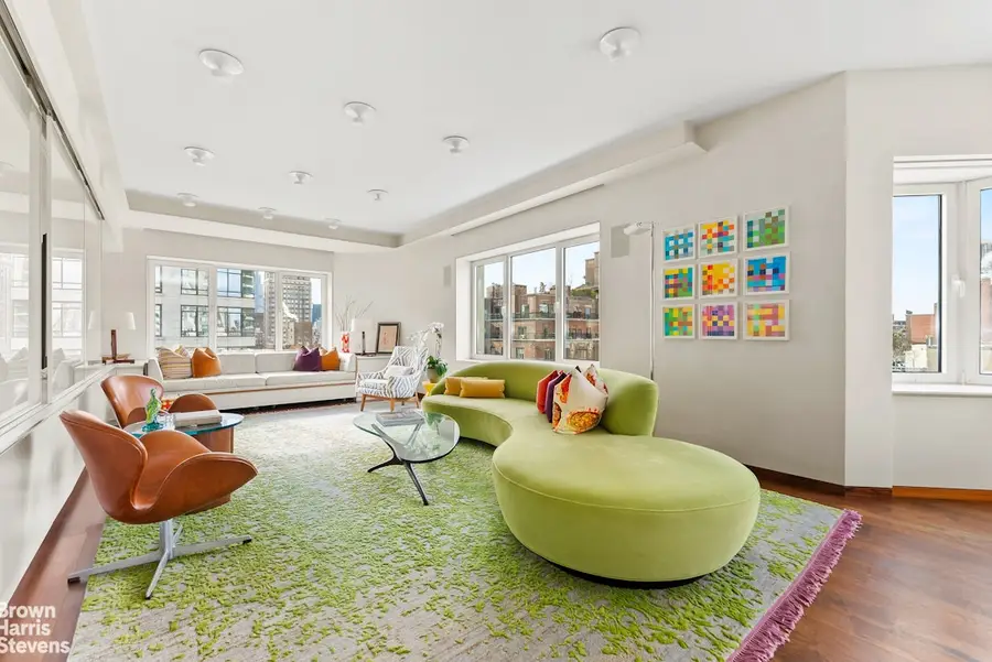 201 E 79th Street #20BCH, Manhattan, NY 10075 - #2