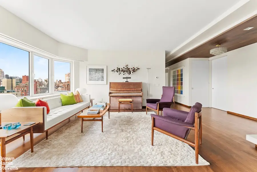 201 E 79th Street #20BCH, Manhattan, NY 10075 - #3