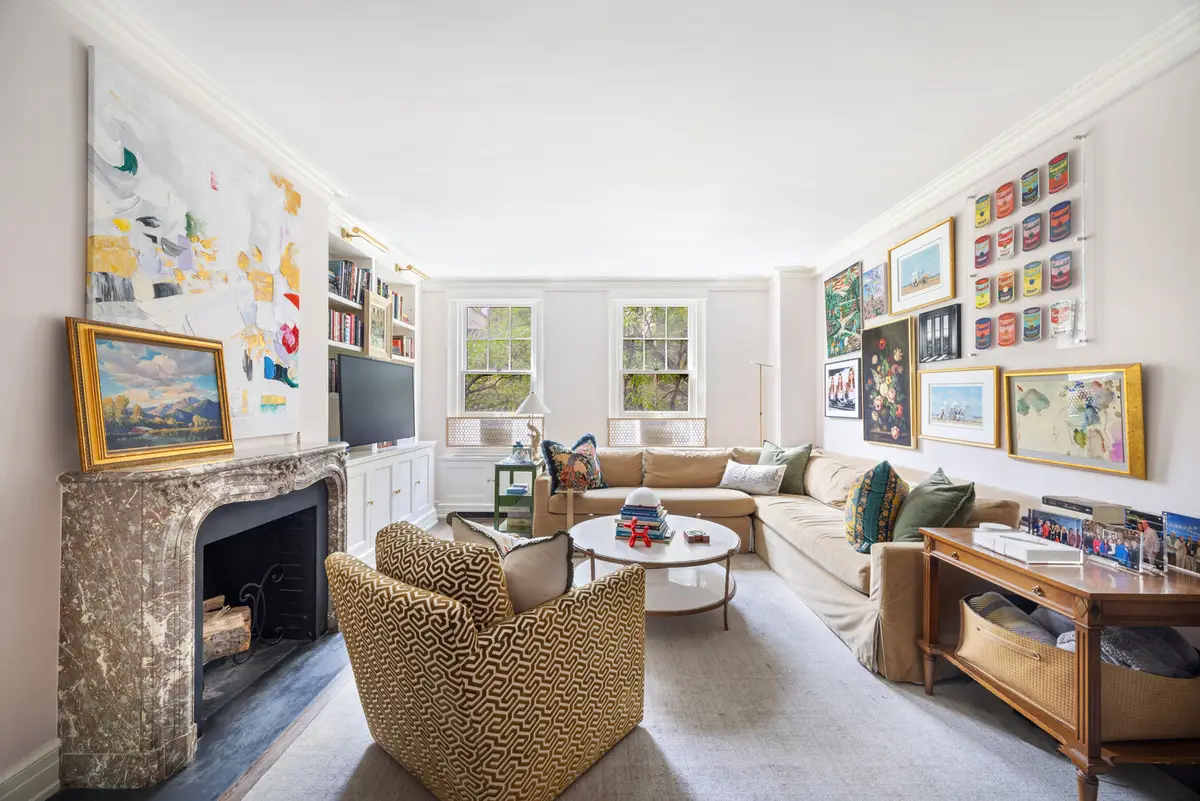 125 E 74th Street #4A, Manhattan, NY 10021 - #1