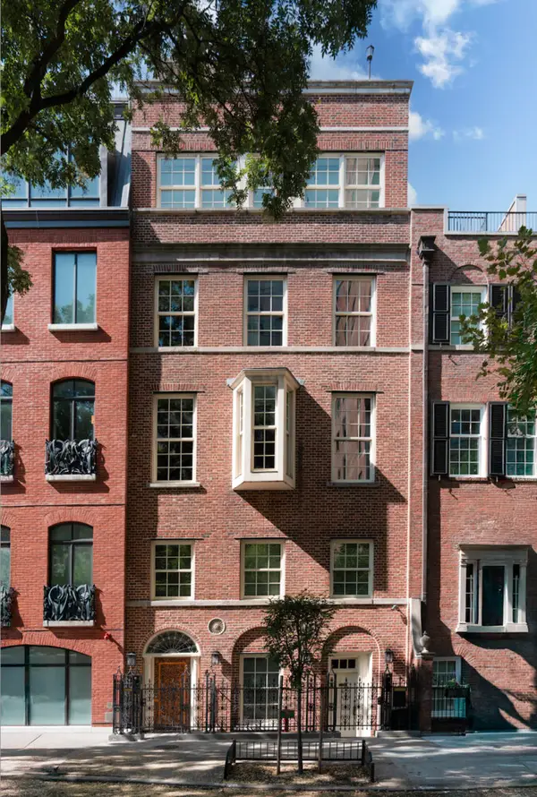 6 Sutton Square, Manhattan, NY 10022