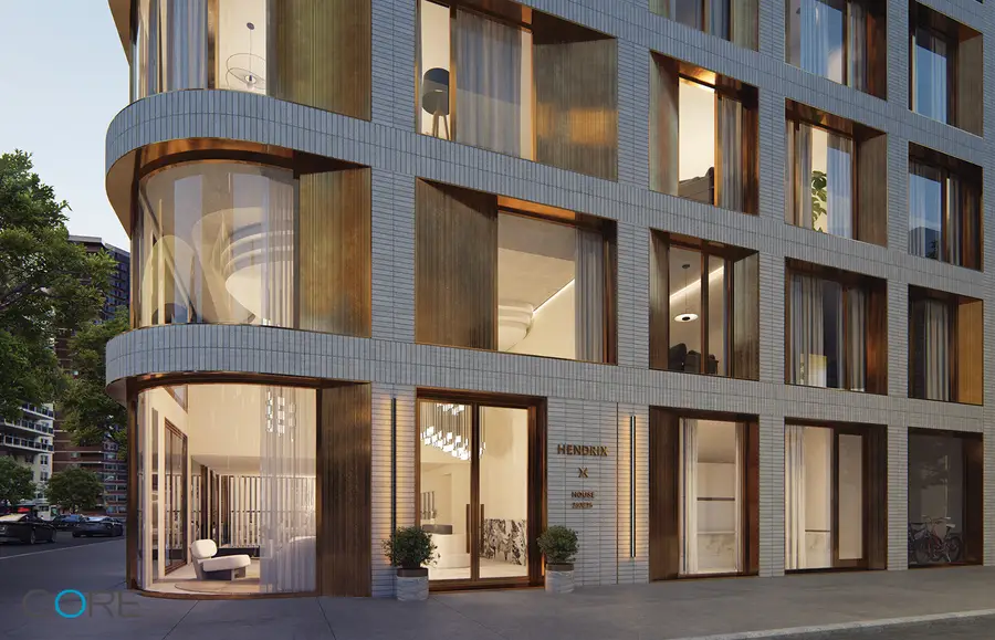 250 E 25th Street #9-A, Manhattan, NY 10010 - #3
