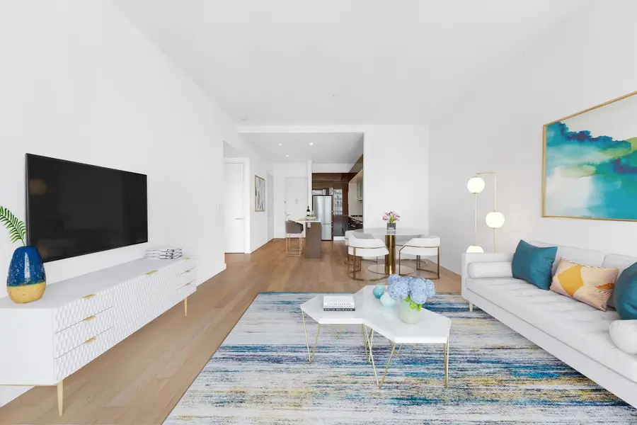 75 Wall Street #31-N, Manhattan, NY 10005 - #3