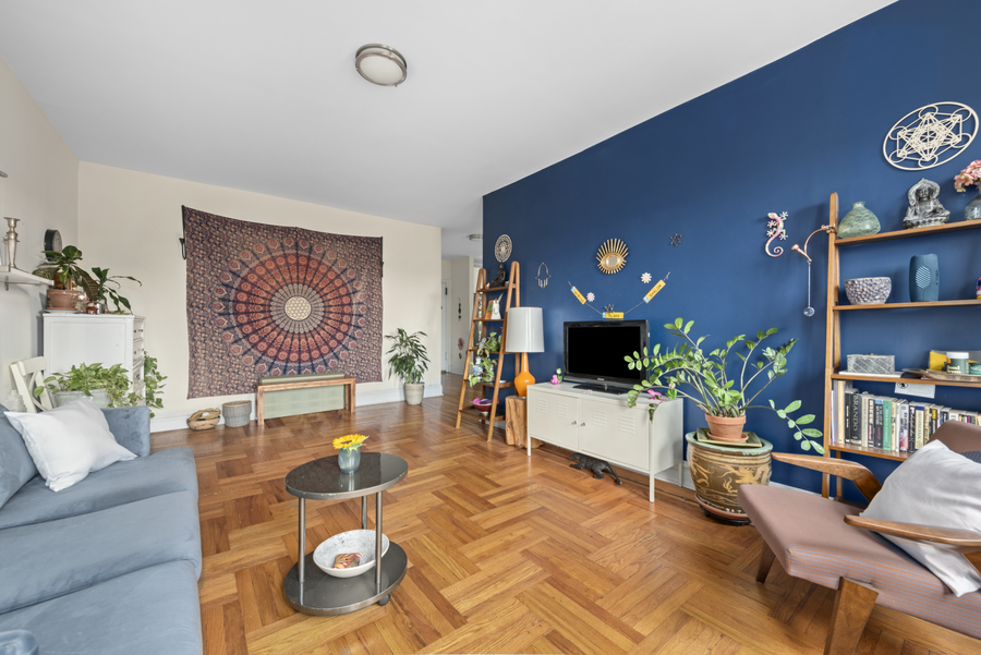 1100 Grand Concourse #4A, Bronx, NY 10452 - #3