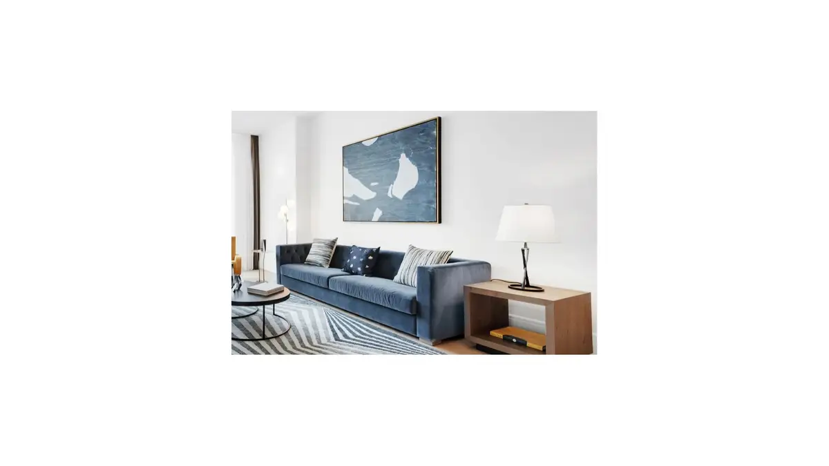 215 E 19th Street #3E, Manhattan, NY 10003 - #1
