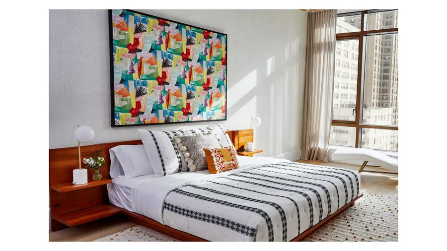 215 E 19th Street #3E, Manhattan, NY 10003 - #2