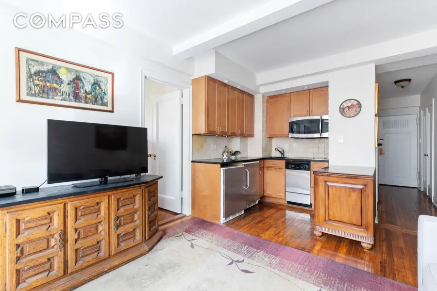 5 Tudor City Place #1111, Manhattan, NY 10017 - #3
