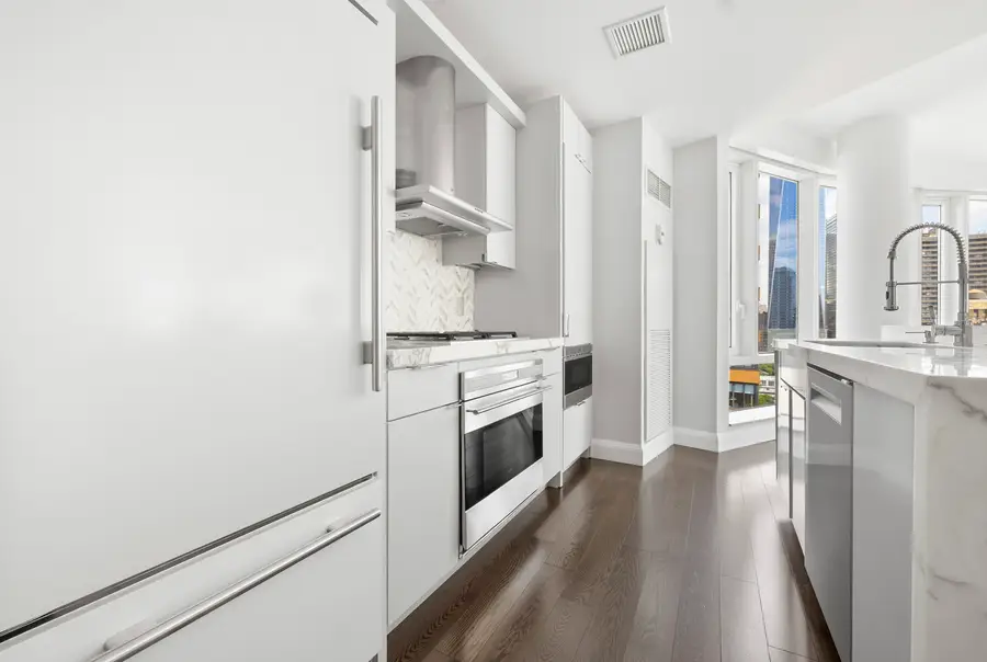 70 Little West Street #20B, Manhattan, NY 10280 - #3