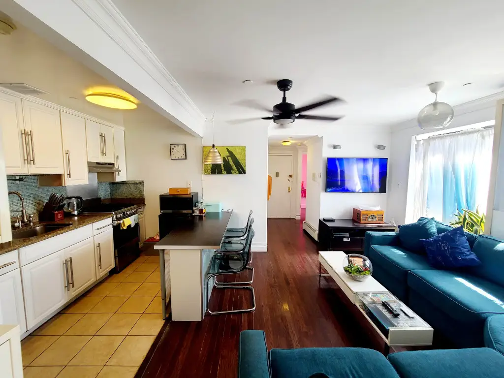 49-07 43rd Avenue #7F, Queens, NY 11377 - #1