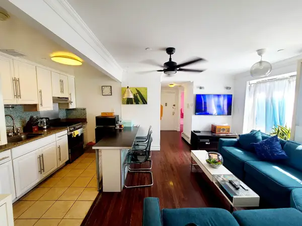 49-07 43rd Avenue #7F, Queens, NY 11377