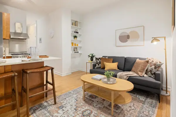 66 W 84th Street #3F, Manhattan, NY 10024