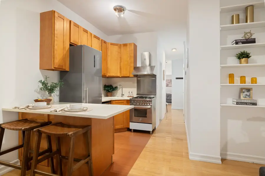 66 W 84th Street #3F, Manhattan, NY 10024 - #2