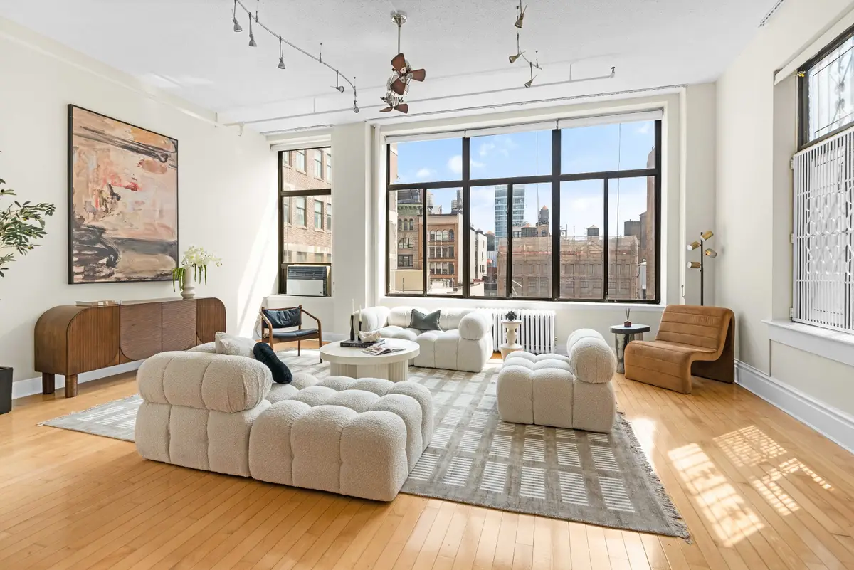 718 Broadway #6B, Manhattan, NY 10003 - #1