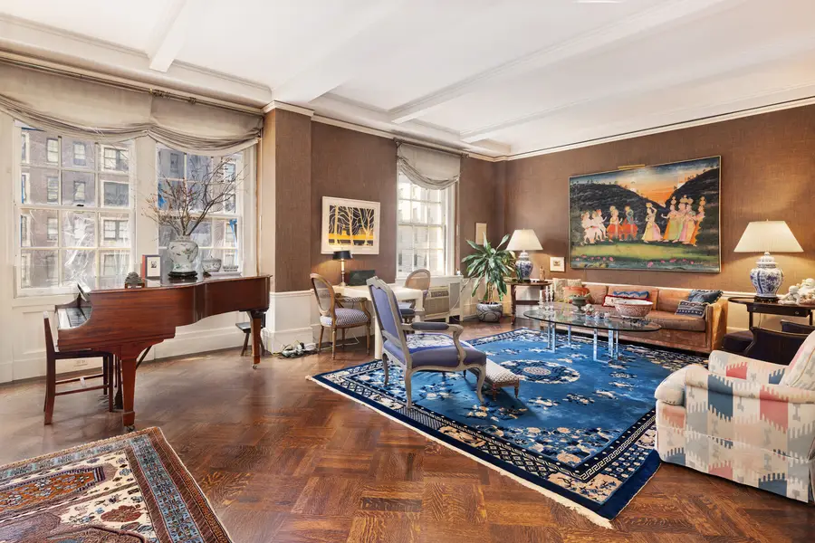 829 Park Avenue #6/7B, Manhattan, NY 10021 - #2