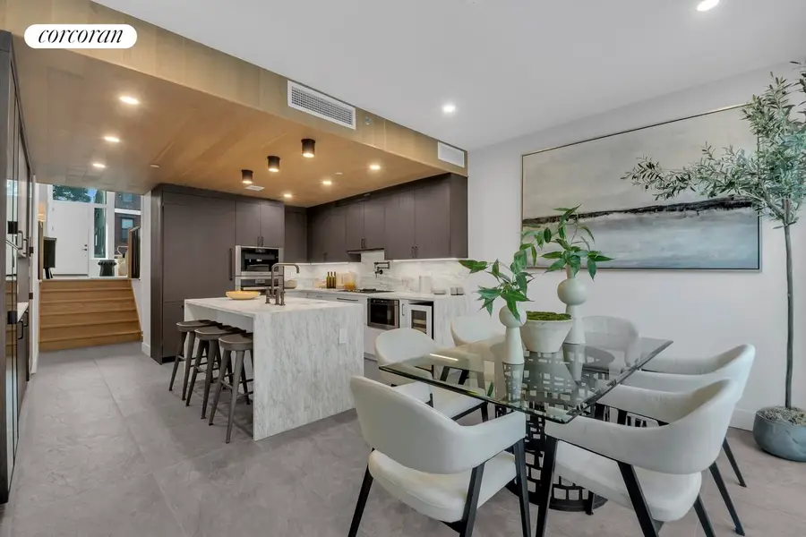 57 Summit Street, Brooklyn, NY 11231 - #3